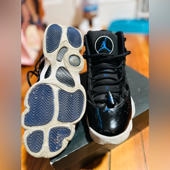 Jordan 6 rings - Picture 6 of 14